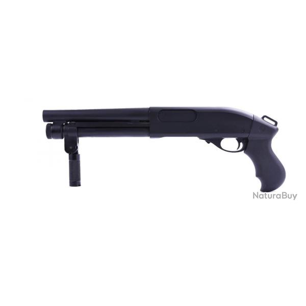 Rplique Fusil  Pompe M870 Golden Eagle  Gaz