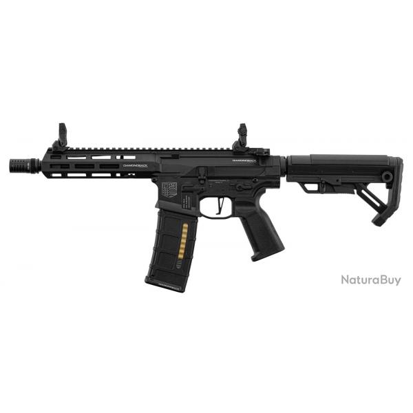 Rplique AEG DIAMONDBACK DB15 AP305 7'' - NOIR BO