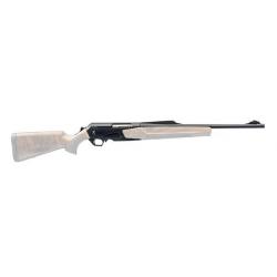 Caracasse avec canon fluté & fileté Browning bar 4X élite cal.308 win