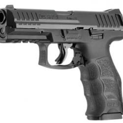 Pistolet Heckler & Koch SFP9 or match noir cal.9MM para