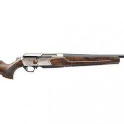 Carabine à réarmement linéaire Browning maral 4X ultimate Cal.30-06
