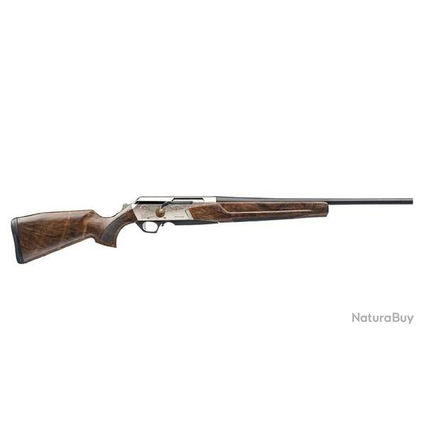 Carabine  rarmement linaire Browning maral 4X ultimate Cal.30-06