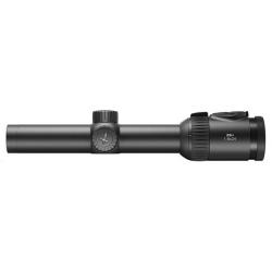 Lunette Swarovski Z8I + 1-8X24 ret. LD-I lumineux à colliers Ø 34 mm sans flexchange