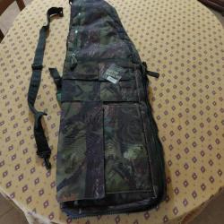 housse avec bretelle pour port en sac a dos Jack pike