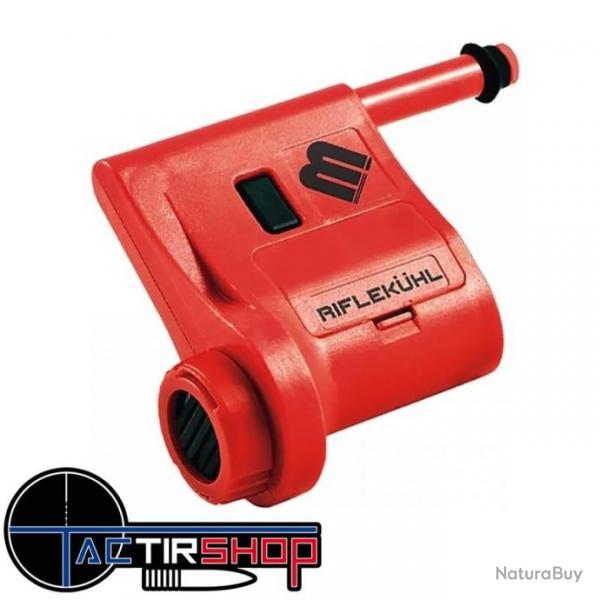 Refroidisseur de canon de carabine Riflekuhl par MagnetoSpeed