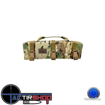Monture Avec Poignée De Transport Double Ouverture Ajustable Pour Lunette A2 - Compatible Chasseur Tactique M4 M16 AR15