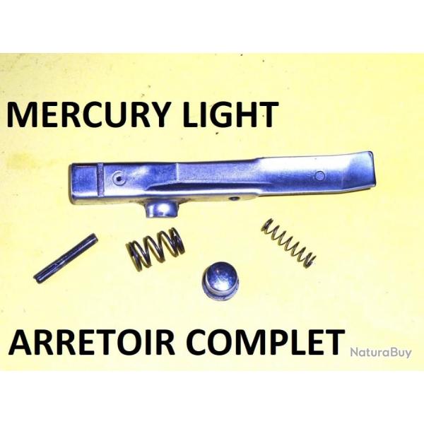 arretoir de fusil MERCY LIGHT - VENDU PAR JEPERCUTE (J2A169)