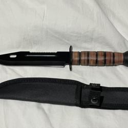 Couteau USMC 31cm
