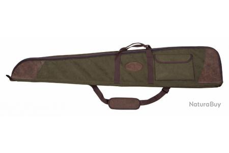 Fourreau Carabine Verney Carron Allos Orange 125cm - Carabines chasse