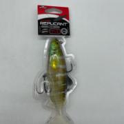 FOX RAGE REPLICANT JOINTED 18CM 80GR YOUNG PERCH