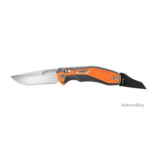 GERBER - Randy Newberg DTS