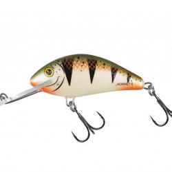 Poisson Nageur Salmo Hornet Floating H6F Nordic Perch