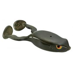 Leurre Souple Spro Flappin Frog 65 6,5cm 17,7g Green Pumpkin