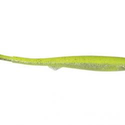 Leurre Souple Fox Rage Slick Fast Super Soft 21cm 21cm UV Chartreuse Ayu A l'unité