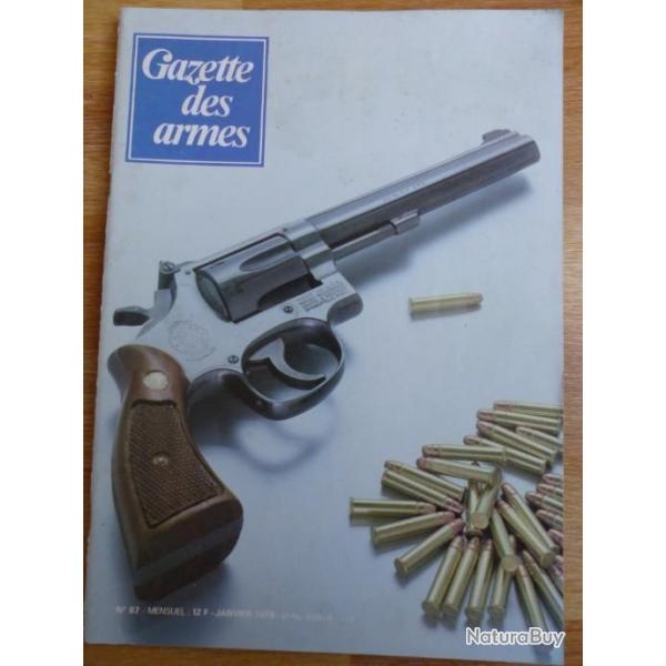 Gazette des armes N 67