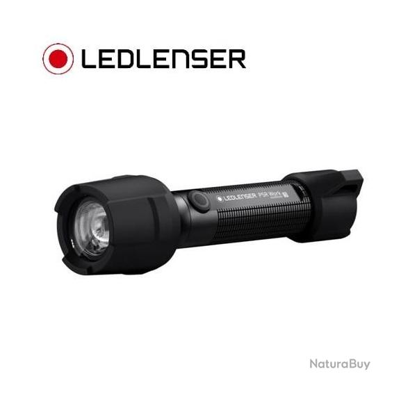 Lampe de poche LEDLENSER P5R Work - 480 Lumens - Rechargeable