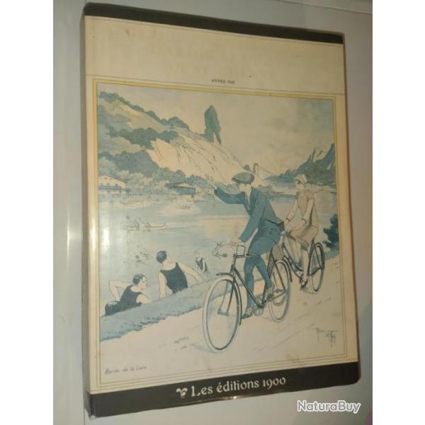 CATALOGUE DE LA MANUFACTURE D'ARMES ET CYCLES DE ST. ETIENNE. ANNE 1928