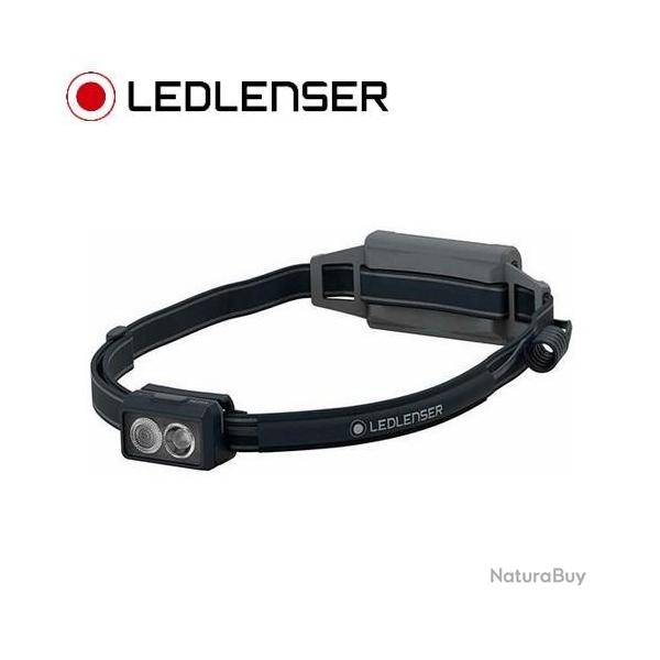 Lampe Frontale LEDLENSER NEO5R - 600 Lumens - Rechargeable