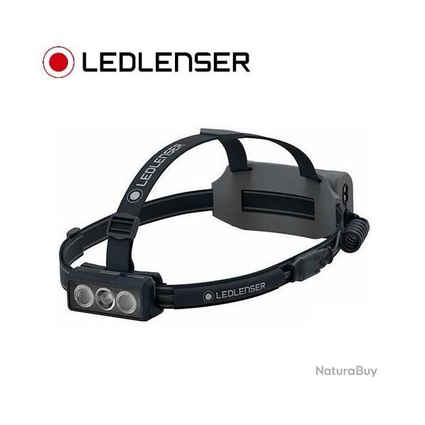 Lampe Frontale LEDLENSER NEO9R - 1200 Lumens - Rechargeable