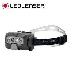 Lampe Frontale Ledlenser HF8R Core - 1600 Lumens - Rechargeable
