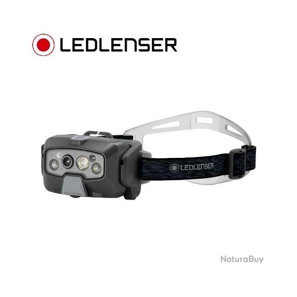 Lampe Frontale Ledlenser HF8R Core - 1600 Lumens - Rechargeable