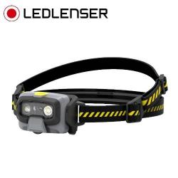 Lampe Frontale Ledlenser HF6R Work - 800 Lumens - Rechargeable