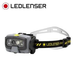 Lampe Frontale Ledlenser HF8R Work - 1600 Lumens - Rechargeable