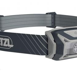 Lampe Petzl Tikka Core Grey