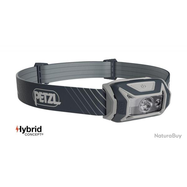 Lampe Petzl Tikka Core Grey