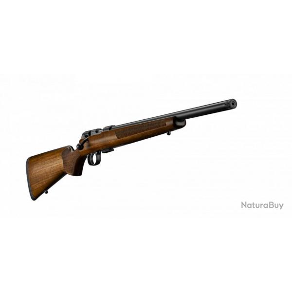 Carabine CZ 457 VARMINT BOIS 22LR 20" 1/2X20