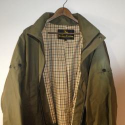 veste de chasse VERNEY CARRON  xxl