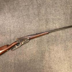 Rifle Winchester 1895 calibre .30 US (30-40 Krag)