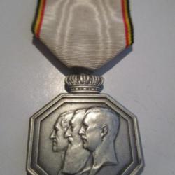 Médaille belge du Centenaire 1830-1930