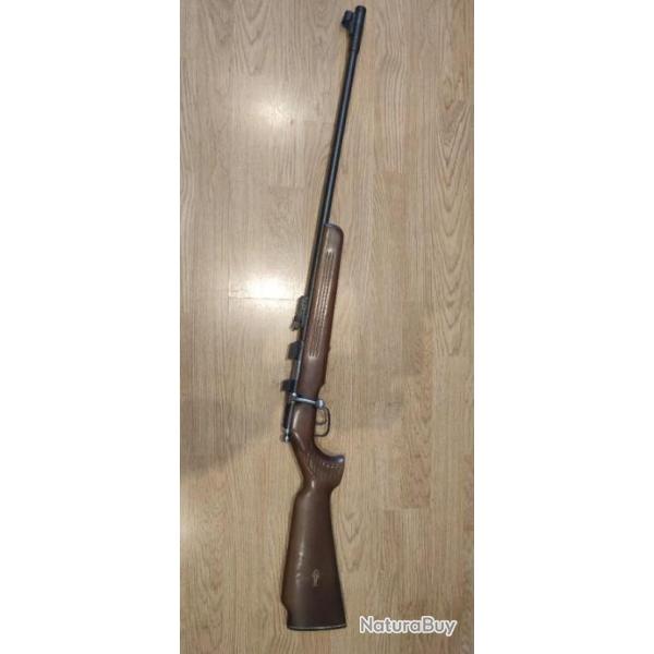 Carabine 22LR MANU ARM 1 coup