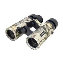 Jumelle Loisirs HD 8x25 CAMO chasse