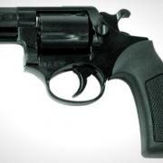 Pack Revolver à blanc Röhm RG 59 - cal 9mm avec munitions et fusées