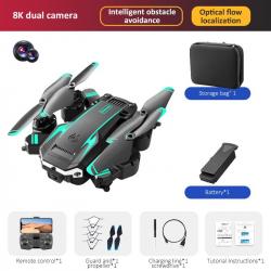 Drone Pro 8K GPS 5G WIFI Telecommande 5km, Modele: D