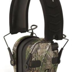 Vends ou échange casque amplificateur Walker's Razor 360 camouflage