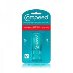 Anti Ampoules / Frottements préventif COMPEED® - Stick 8 ml