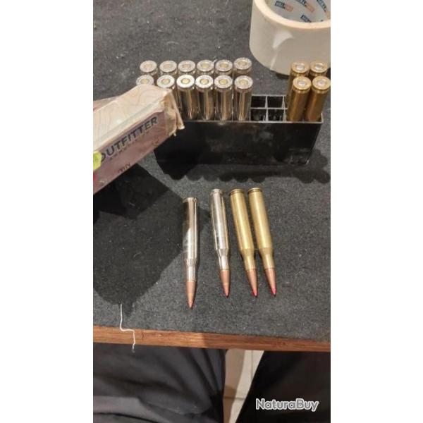 270win hornady 14outffiter 6 superformance