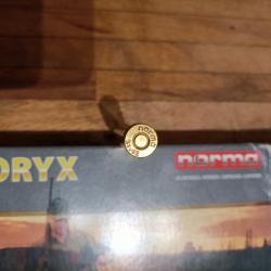 NORMA ORYX 21,1g / 325gr pour calibre 9,3x62
