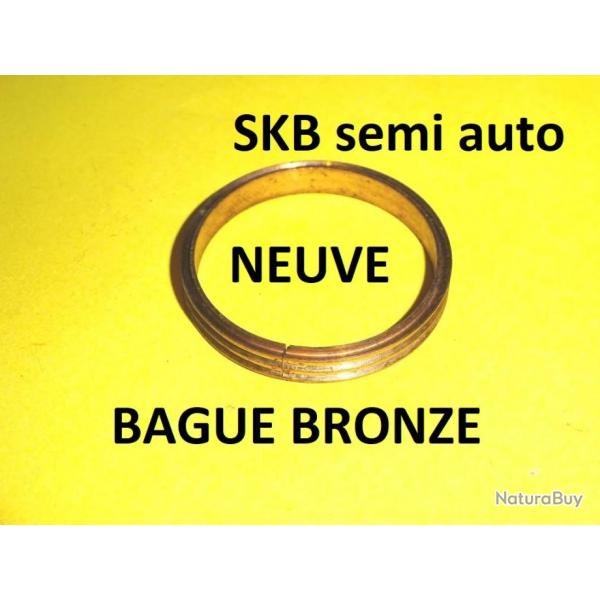 bague bronze NEUVE fusil SKB semi automatique - VENDU PAR JEPERCUTE (D22E1129)