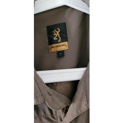 Chemise browning savannah taille L