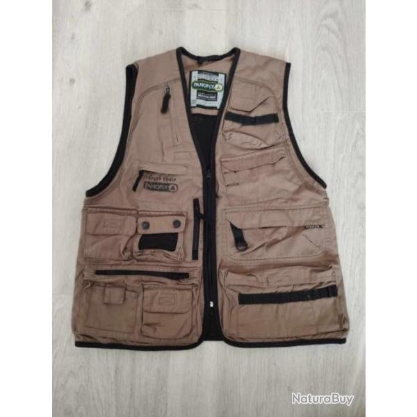 gilet de pche ou autres