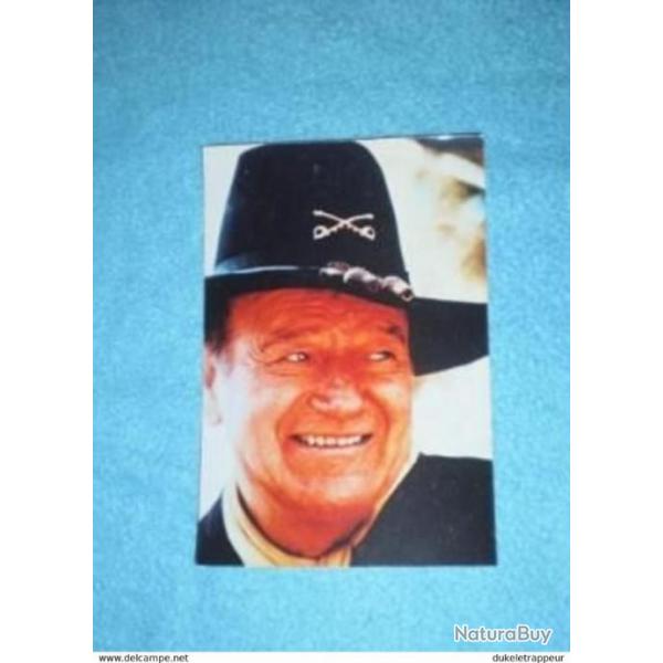 Photo John WAYNE ! Collection !!!