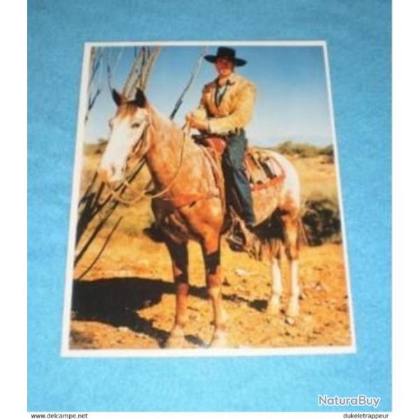Photo vritable sur Gary COOPER ! Collection !!! Cowboy, Country, FarWest , WINCHESTER,COLT ! (8)