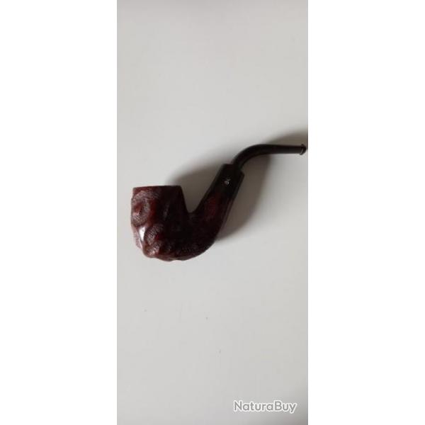 Pipe Butz Choquin Rocaille