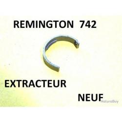 extracteur NEUF carabine REMINGTON 742 WOODMASTER - VENDU PAR JEPERCUTE (BA242a)