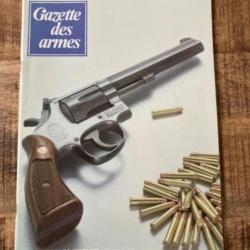 Gazette des armes n*67 Janvier 70