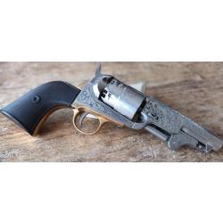 Colt navy 1851 Captain Schaefer Pietta calibre 44